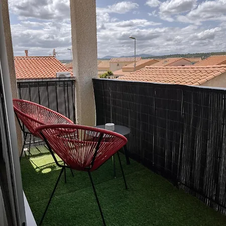 Le Charme Proche De La Mer * Port-la-Nouvelle